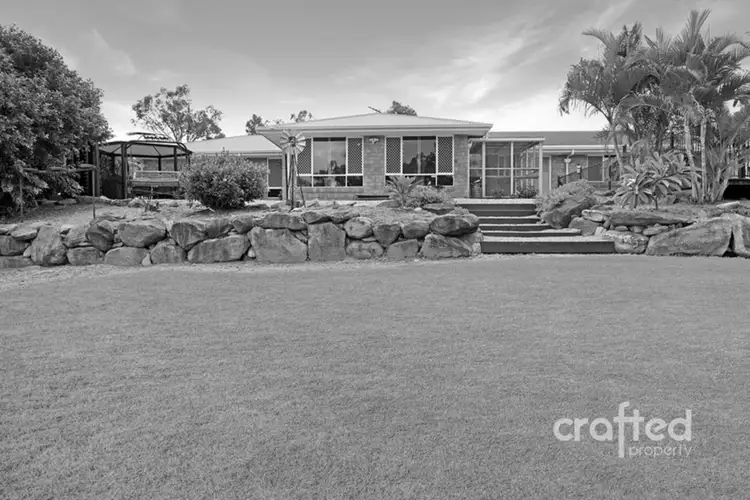 43 Borrowdale Court, Mundoolun QLD 4285