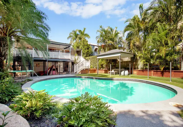 Main view of Homely house listing, 144 Kitchener Road, Ascot QLD 4007