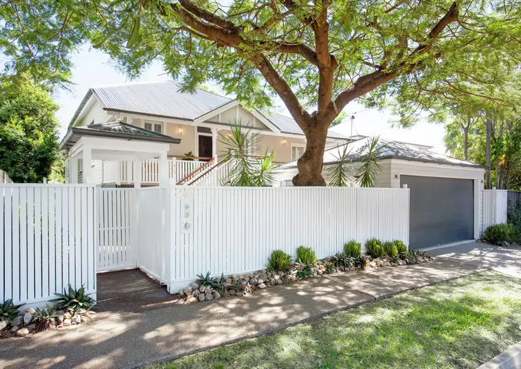 Second view of Homely house listing, 144 Kitchener Road, Ascot QLD 4007