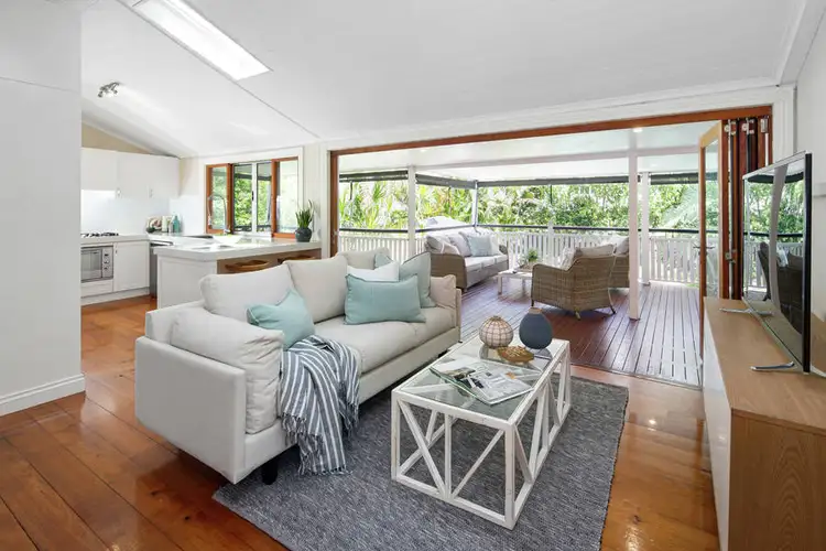 Fourth view of Homely house listing, 144 Kitchener Road, Ascot QLD 4007