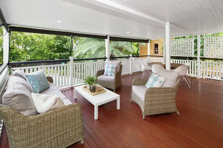 Sixth view of Homely house listing, 144 Kitchener Road, Ascot QLD 4007