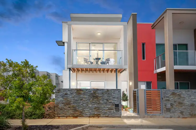 38 Karka Cove, New Port SA 5015