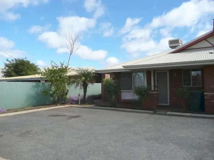 Main view of Homely unit listing, 3/460 Hannan Street, Kalgoorlie WA 6430