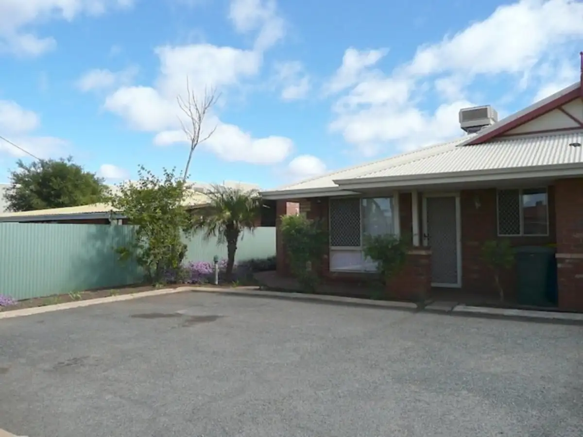 Main view of Homely unit listing, 3/460 Hannan Street, Kalgoorlie WA 6430