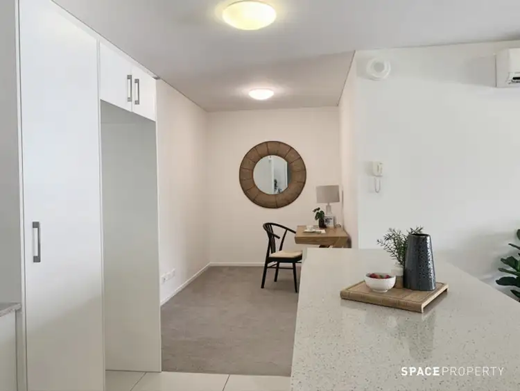 Fourth view of Homely apartment listing, 303/39 Dorset Street, Ashgrove QLD 4060