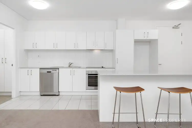 Fifth view of Homely apartment listing, 303/39 Dorset Street, Ashgrove QLD 4060