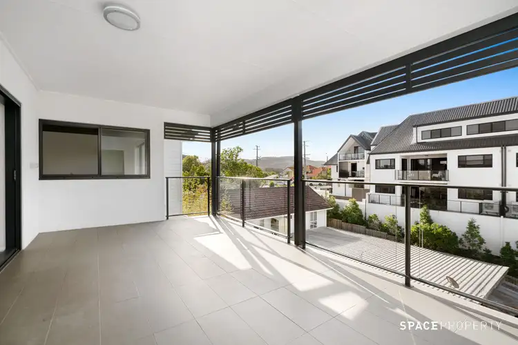 Seventh view of Homely apartment listing, 303/39 Dorset Street, Ashgrove QLD 4060