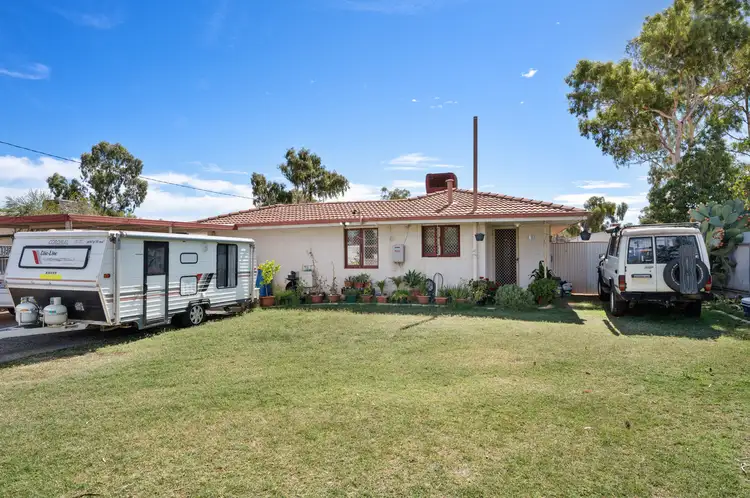 Main view of Homely house listing, 13 Belgravia Place, Sth Kalgoorlie, Kalgoorlie WA 6430