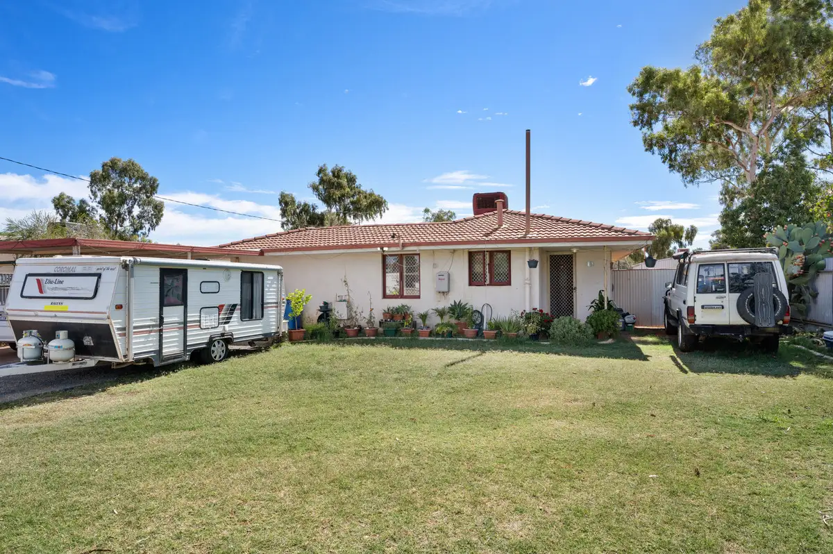 Main view of Homely house listing, 13 Belgravia Place, Sth Kalgoorlie, Kalgoorlie WA 6430