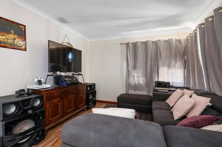 Second view of Homely house listing, 13 Belgravia Place, Sth Kalgoorlie, Kalgoorlie WA 6430