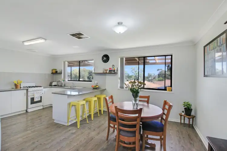 Fifth view of Homely house listing, 44 Mallory Street, Ashmont NSW 2650