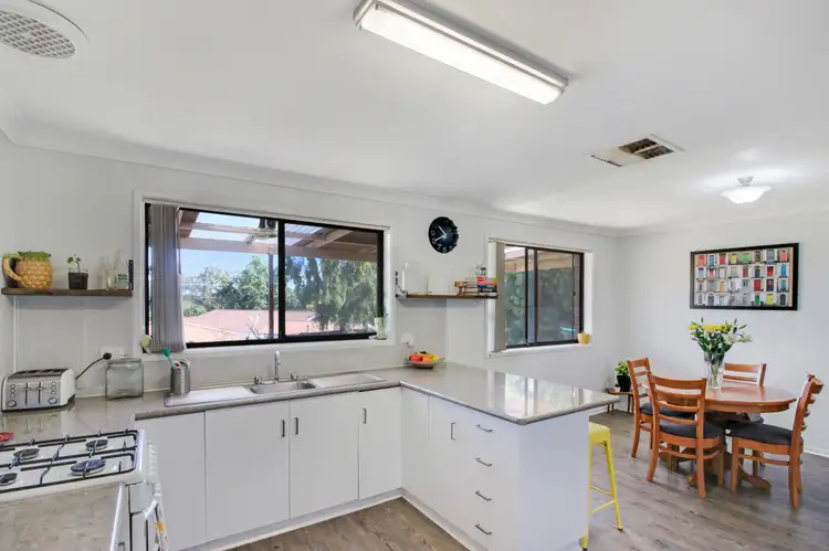Sixth view of Homely house listing, 44 Mallory Street, Ashmont NSW 2650