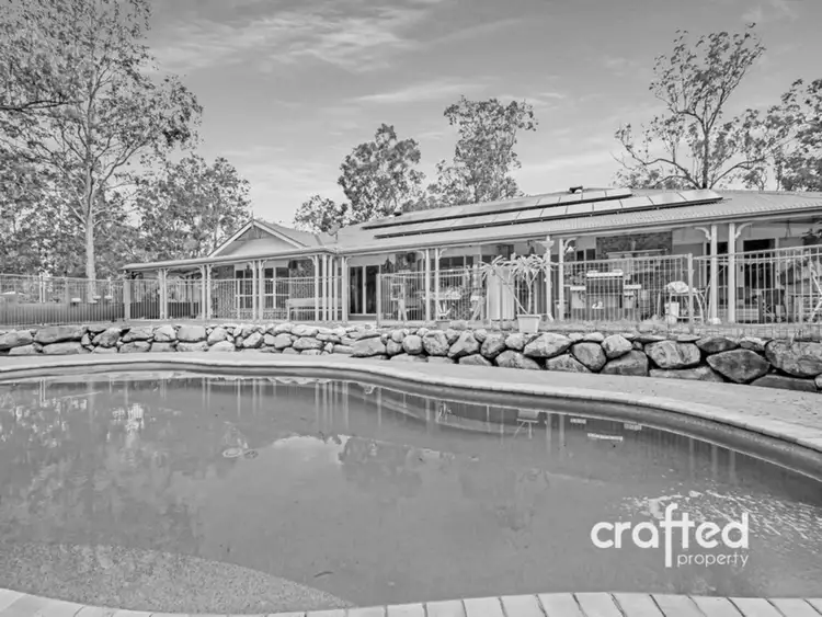 37 Brushtail Drive, Greenbank QLD 4124