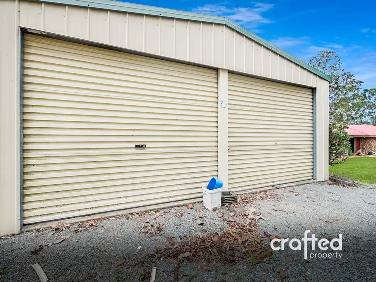 Second view of Homely house listing, 37 Brushtail Drive, Greenbank QLD 4124