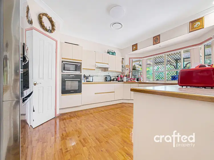 Third view of Homely house listing, 37 Brushtail Drive, Greenbank QLD 4124