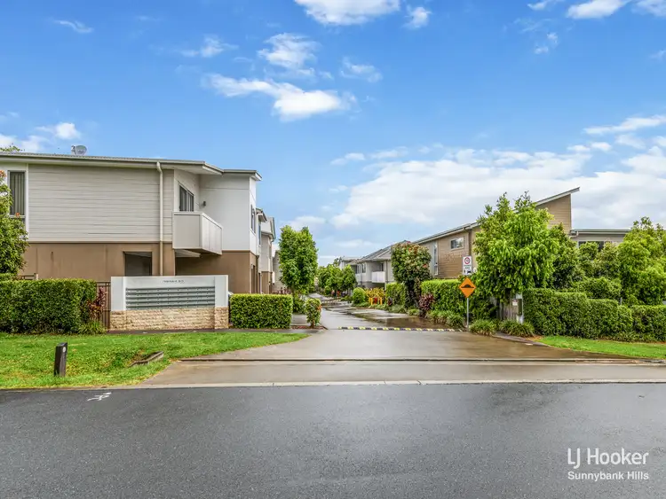 72/7 Norfolk Street, Parkinson QLD 4115
