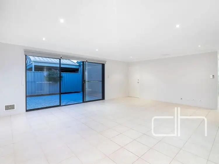 Second view of Homely house listing, 1 Dana Way, Madeley WA 6065