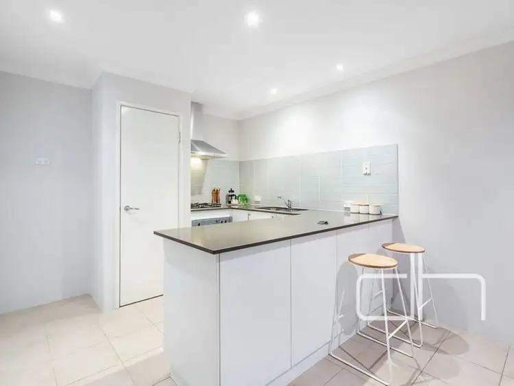 Fifth view of Homely house listing, 1 Dana Way, Madeley WA 6065