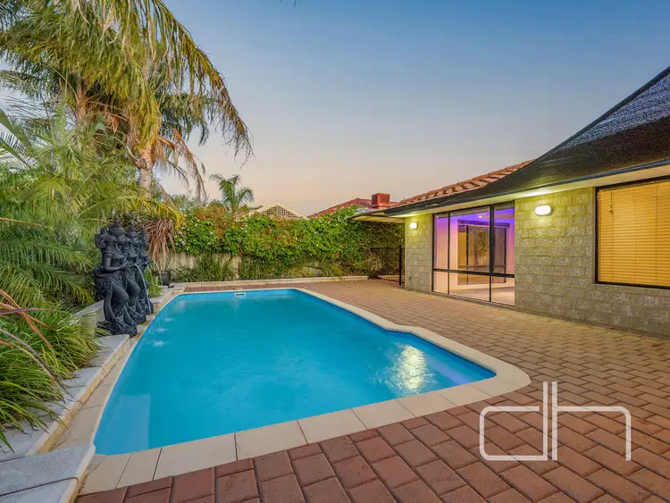 Second view of Homely house listing, 32 Brookway Retreat, Landsdale WA 6065