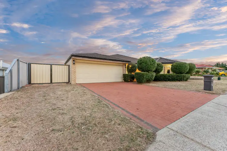 Second view of Homely house listing, 3 Ghost Gum Boulevard, Banksia Grove WA 6031