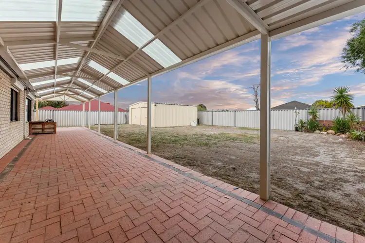 Fifth view of Homely house listing, 3 Ghost Gum Boulevard, Banksia Grove WA 6031