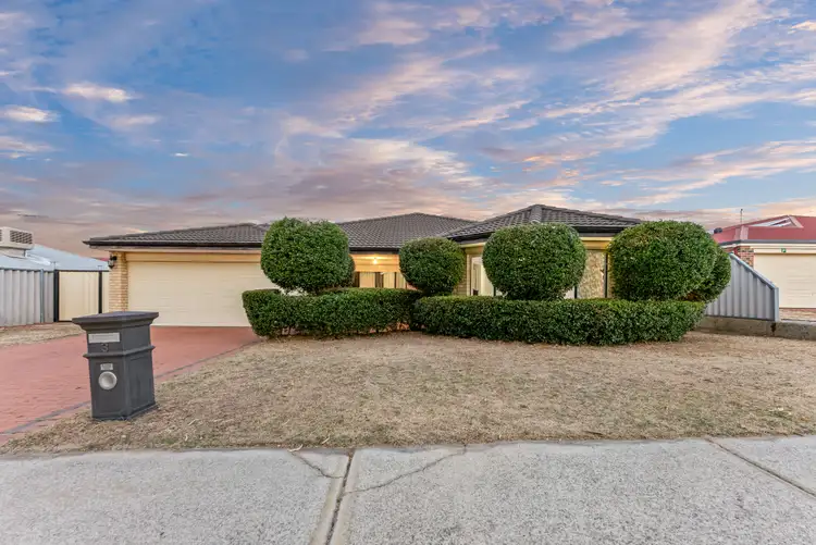 Seventh view of Homely house listing, 3 Ghost Gum Boulevard, Banksia Grove WA 6031