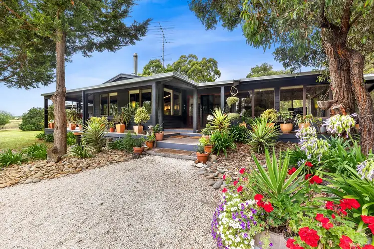 Main view of Homely house listing, 155 Bones Road, Bells Beach VIC 3228