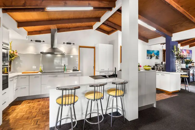 Fourth view of Homely house listing, 155 Bones Road, Bells Beach VIC 3228