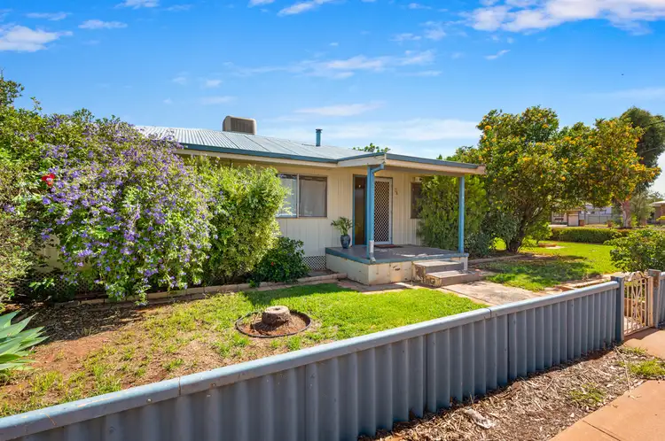 Main view of Homely house listing, 38 Salisbury Road, Kalgoorlie WA 6430