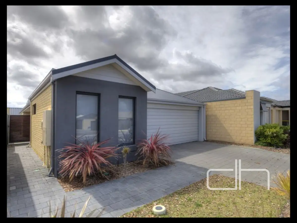 Main view of Homely house listing, 38 Langport Way, Butler WA 6036