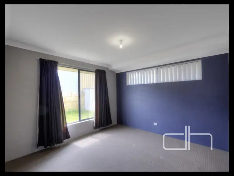 Fifth view of Homely house listing, 38 Langport Way, Butler WA 6036
