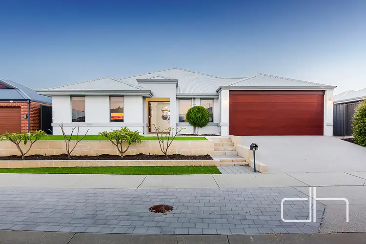 Main view of Homely house listing, 21 Babylon Bend, Landsdale WA 6065
