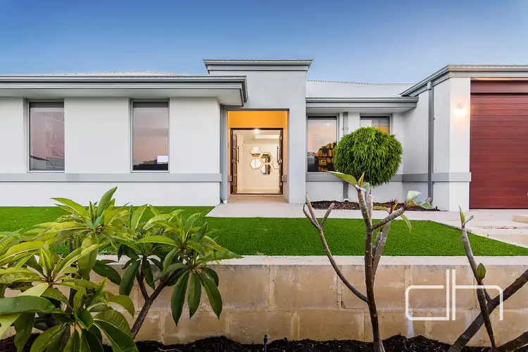 Second view of Homely house listing, 21 Babylon Bend, Landsdale WA 6065