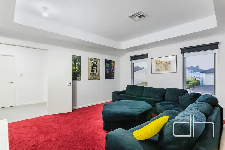 Fifth view of Homely house listing, 21 Babylon Bend, Landsdale WA 6065
