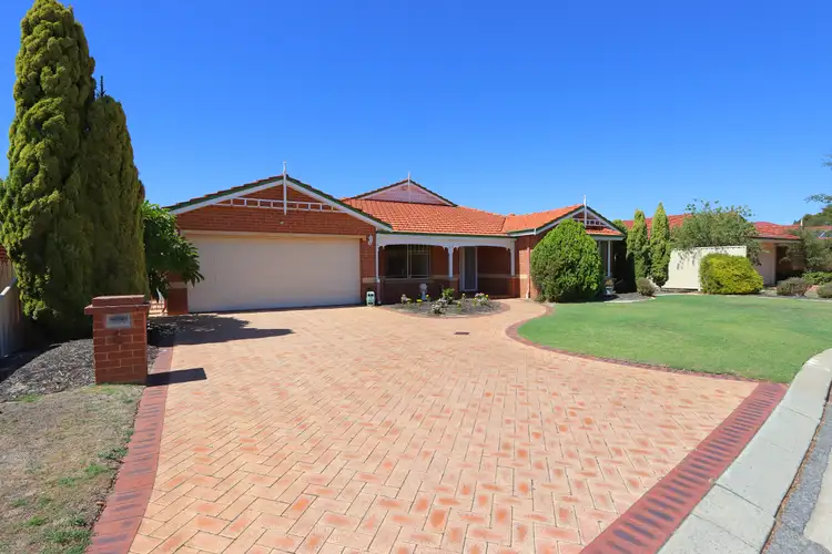 Main view of Homely house listing, 6 Lacombe Court, Canning Vale WA 6155