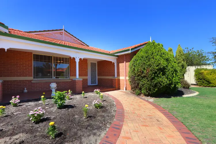 Third view of Homely house listing, 6 Lacombe Court, Canning Vale WA 6155