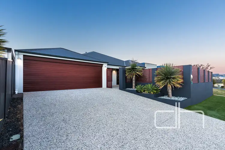 Main view of Homely house listing, 21 Hookstone Drive, Landsdale WA 6065