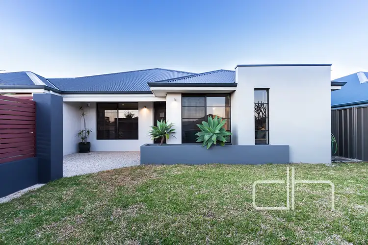 Third view of Homely house listing, 21 Hookstone Drive, Landsdale WA 6065
