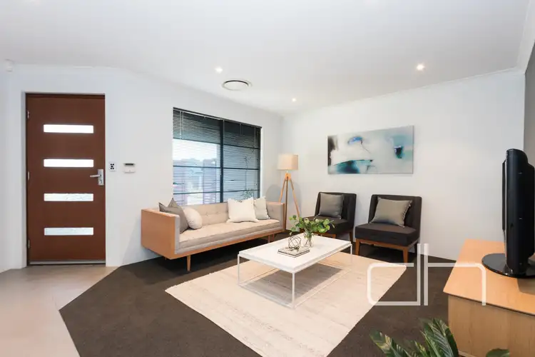 Fourth view of Homely house listing, 21 Hookstone Drive, Landsdale WA 6065