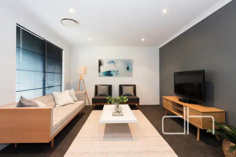 Fifth view of Homely house listing, 21 Hookstone Drive, Landsdale WA 6065