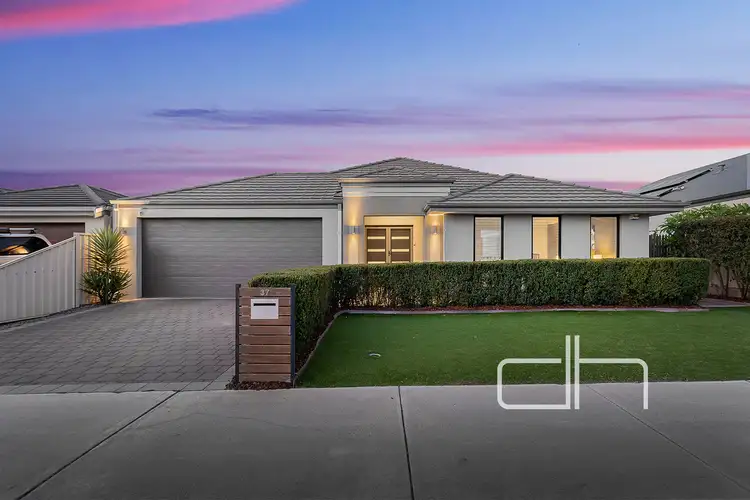Main view of Homely house listing, 37 Pando Crescent, Landsdale WA 6065