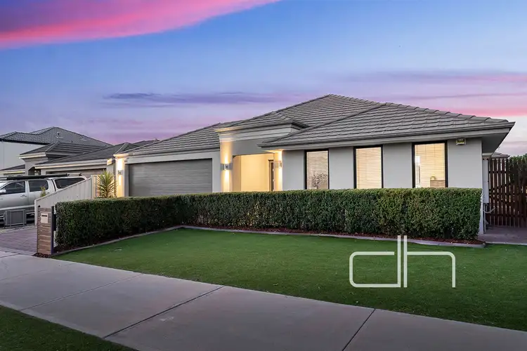 Second view of Homely house listing, 37 Pando Crescent, Landsdale WA 6065