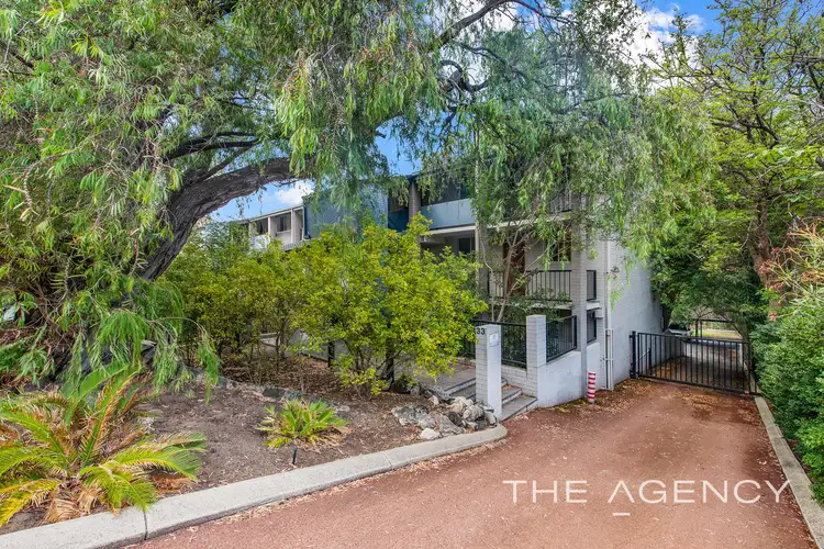 6/33 Kathleen Avenue, Maylands WA 6051