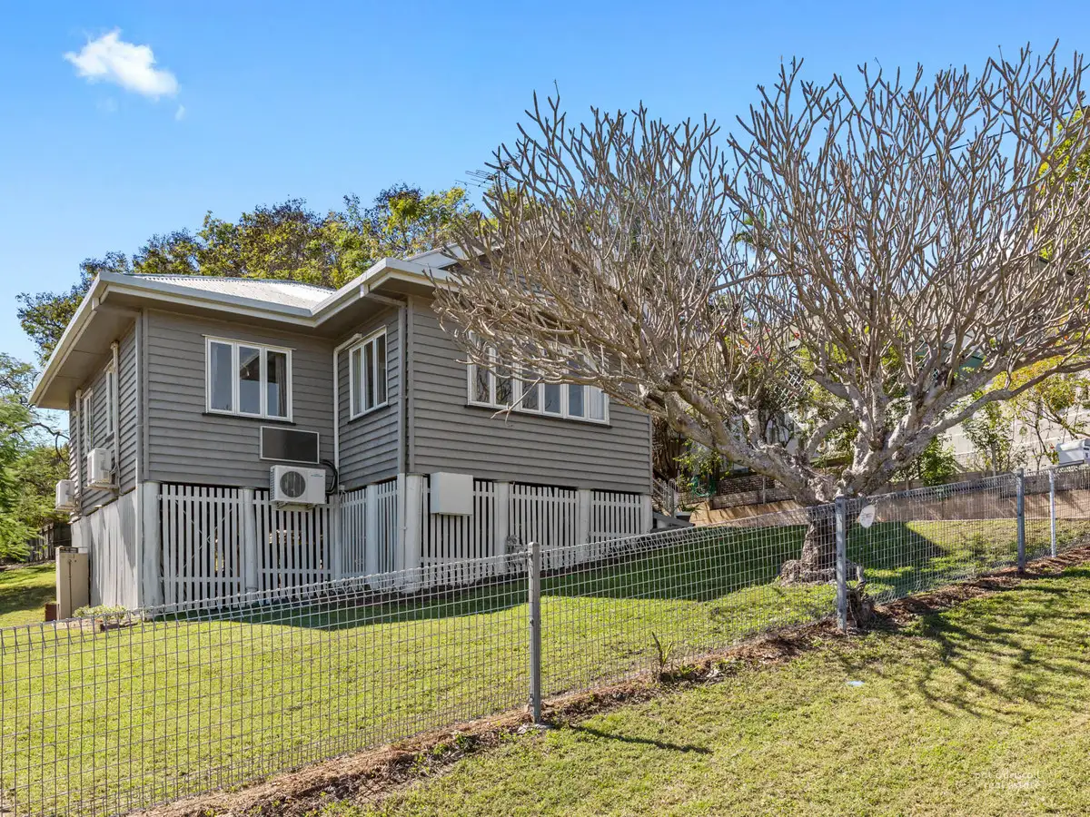 Main view of Homely house listing, 16 Bowen Terrace, The Range QLD 4700