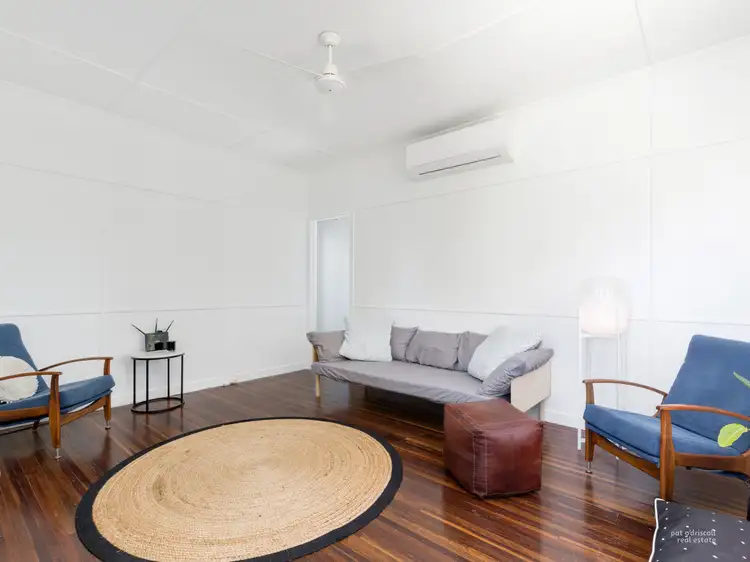 Third view of Homely house listing, 16 Bowen Terrace, The Range QLD 4700