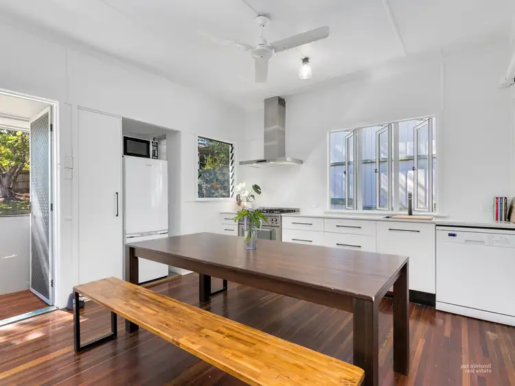 Sixth view of Homely house listing, 16 Bowen Terrace, The Range QLD 4700