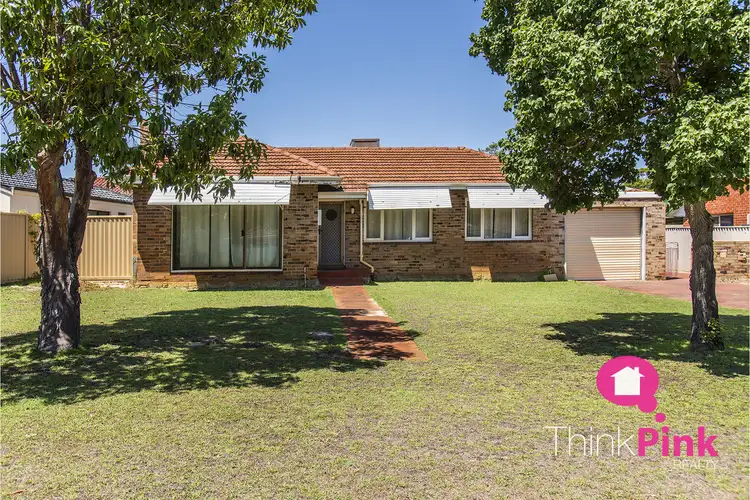 Second view of Homely house listing, 4 Fenton Place, Myaree WA 6154