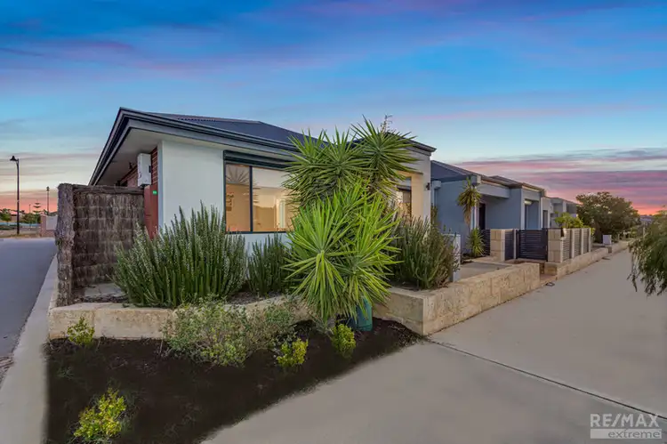 Main view of Homely house listing, 25 Hollyford Parade, Butler WA 6036
