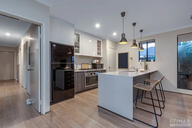 Second view of Homely house listing, 25 Hollyford Parade, Butler WA 6036