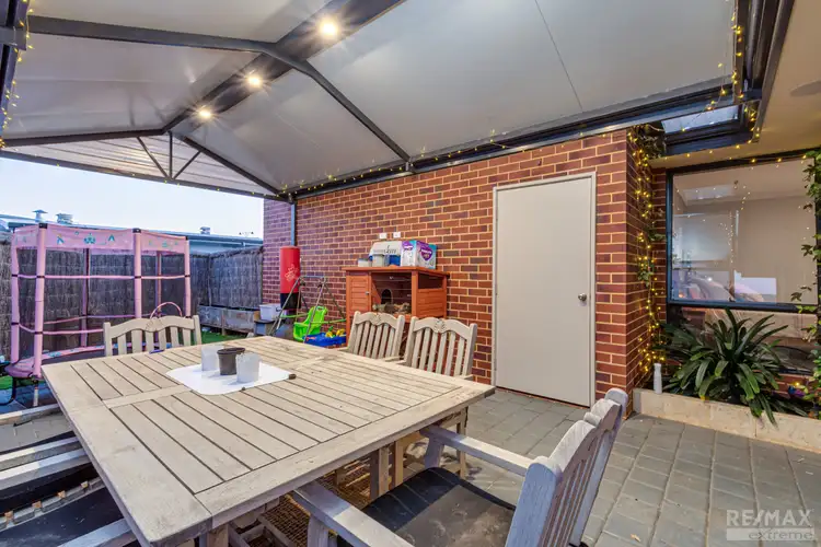 Third view of Homely house listing, 25 Hollyford Parade, Butler WA 6036